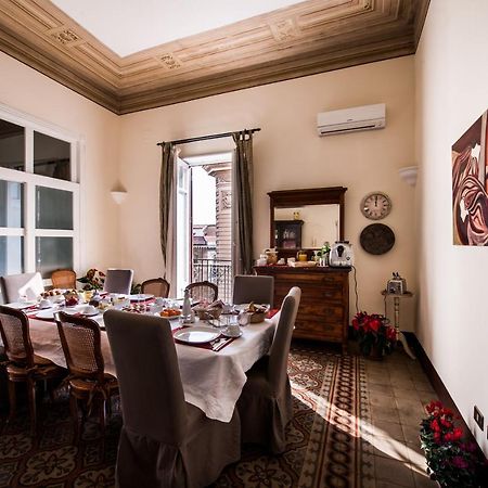 B&B Novecento Palermo Exterior photo