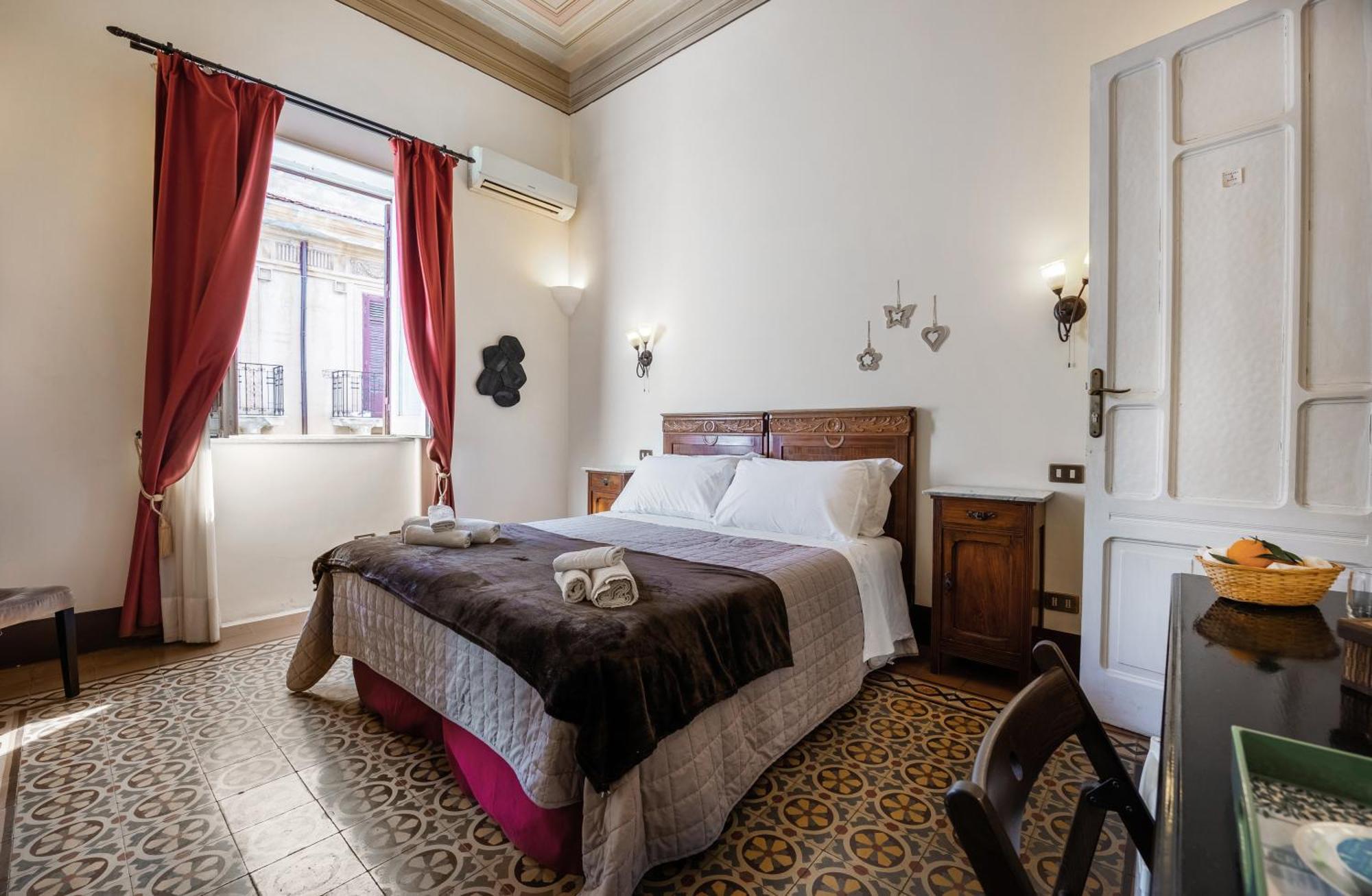 B&B Novecento Palermo Exterior photo